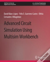 Capa do artigo Advanced Circuit Simulation Using Multisim Workbench