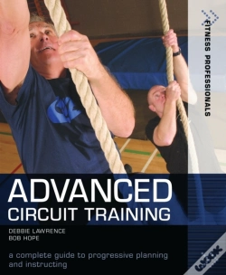 Capa do artigo Advanced Circuit Training