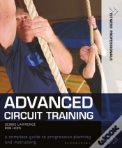 Capa do artigo Advanced Circuit Training