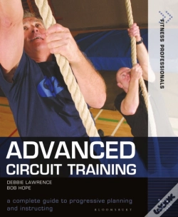 Capa do artigo Advanced Circuit Training