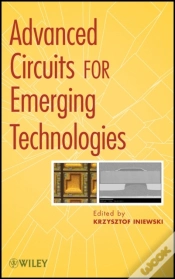 Capa do artigo Advanced Circuits For Emerging Technologies