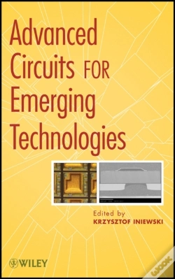 Capa do artigo Advanced Circuits For Emerging Technologies