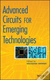 Capa do artigo Advanced Circuits For Emerging Technologies