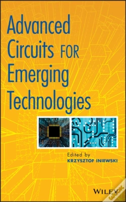 Capa do artigo Advanced Circuits For Emerging Technologies