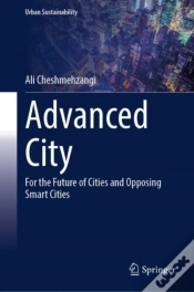 Capa do artigo Advanced City
