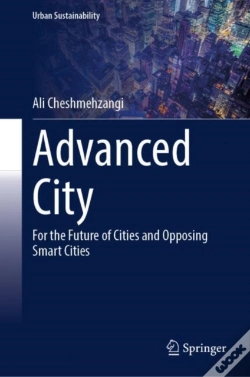 Capa do artigo Advanced City