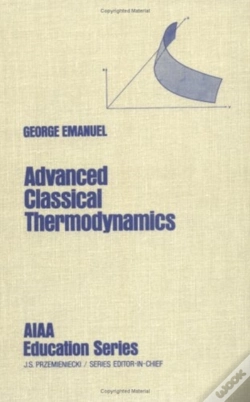 Capa do artigo Advanced Classical Thermodynamics