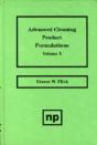 Advanced Cleaning Formulations - Preview