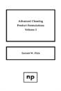 Advanced Cleaning Product Formulations, Vol. 2 - Preview