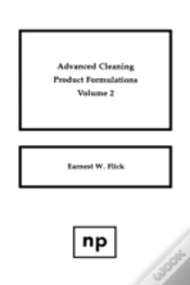 Capa do artigo Advanced Cleaning Product Formulations, Vol. 2