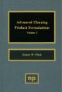 Advanced Cleaning Product Formulations, Vol. 3 - Preview