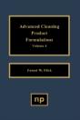 Advanced Cleaning Product Formulations, Vol. 4 - Preview