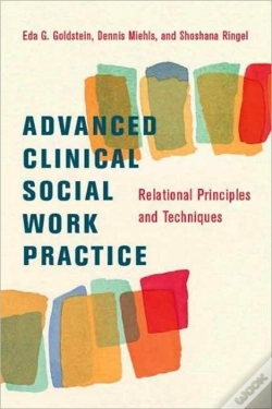 Capa do artigo Advanced Clinical Social Work Practice
