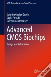 Advanced Cmos Biochips