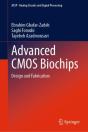 Advanced Cmos Biochips - Preview