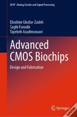 Capa do artigo Advanced Cmos Biochips
