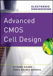 Capa do artigo Advanced Cmos Cell Design