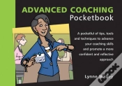 Capa do artigo Advanced Coaching Pocketbook