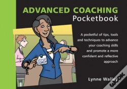 Capa do artigo Advanced Coaching Pocketbook