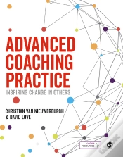 Capa do artigo Advanced Coaching Practice