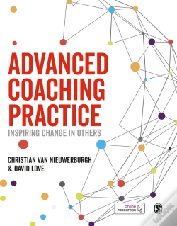 Capa do artigo Advanced Coaching Practice