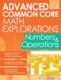 Advanced Common Core Math Explorations - Preview