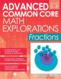 Advanced Common Core Math Explorations - Preview