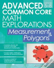 Advanced Common Core Math Explorations