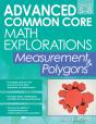 Advanced Common Core Math Explorations - Preview