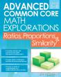 Advanced Common Core Math Explorations - Preview