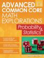Advanced Common Core Math Explorations - Preview