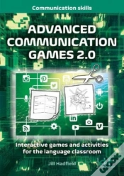 Capa do artigo Advanced Communication Games 2.0