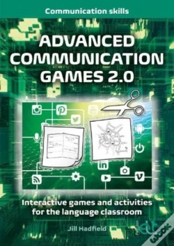 Capa do artigo Advanced Communication Games 2.0