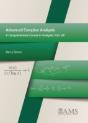 Advanced Complex Analysis - Preview