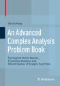 Advanced Complex Analysis Problem Book - Preview