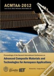 Advanced Composite Materials And Technologies For Aerospace Applications