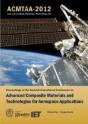 Advanced Composite Materials And Technologies For Aerospace Applications - Preview