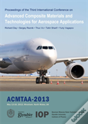 Advanced Composite Materials And Technologies For Aerospace Applications