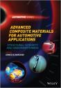 Advanced Composite Materials For Automotive Applications - Preview