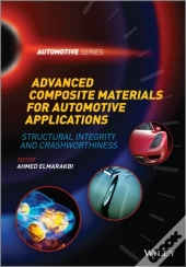 Advanced Composite Materials For Automotive Applications