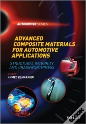 Capa do artigo Advanced Composite Materials For Automotive Applications