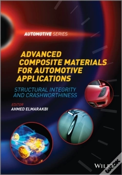 Capa do artigo Advanced Composite Materials For Automotive Applications