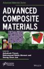 Advanced Composite Materials - Preview