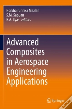 Capa do artigo Advanced Composites In Aerospace Engineering Applications