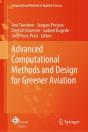 Advanced Computational Methods And Design For Greener Aviation - Preview