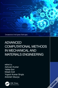 Capa do artigo Advanced Computational Methods In Mechanical And Materials Engineering