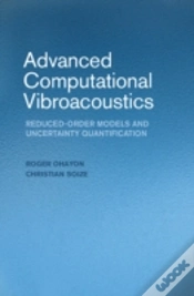 Capa do artigo Advanced Computational Vibroacoustics