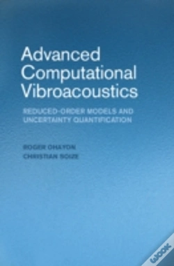 Capa do artigo Advanced Computational Vibroacoustics