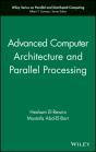 Advanced Computer Architecture And Parallel Processing - Preview