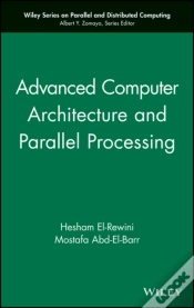 Capa do artigo Advanced Computer Architecture And Parallel Processing